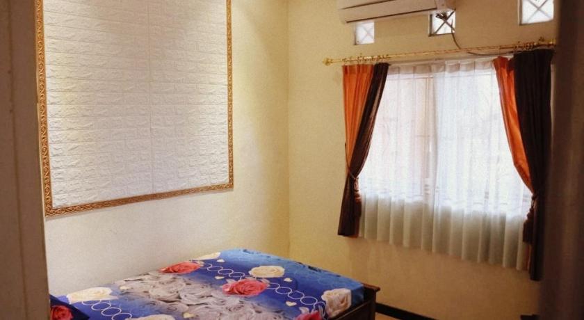 Dissa Guest House — Hotel in Purwokerto