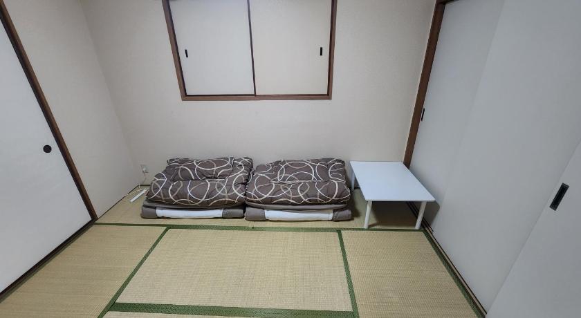 MORI Apartment 道頓堀(Dotonbori) 2DK photo