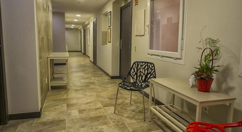 Hostal Elvira photo