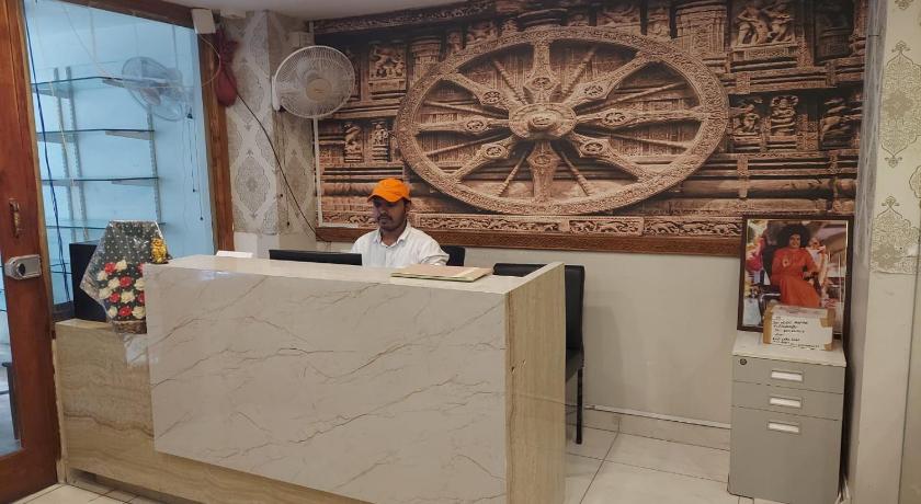 Aum Hotel photo