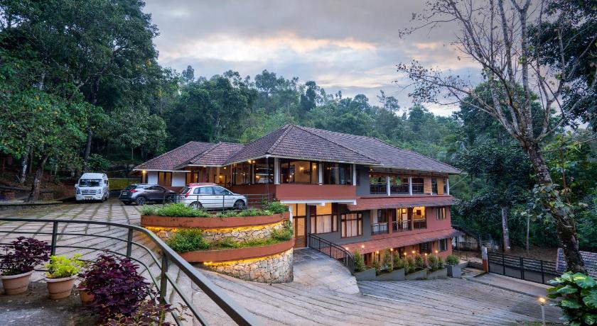 Terrace Resorts photo