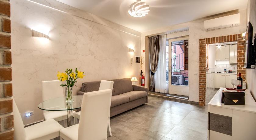 Image of Deluxe Apartment 9