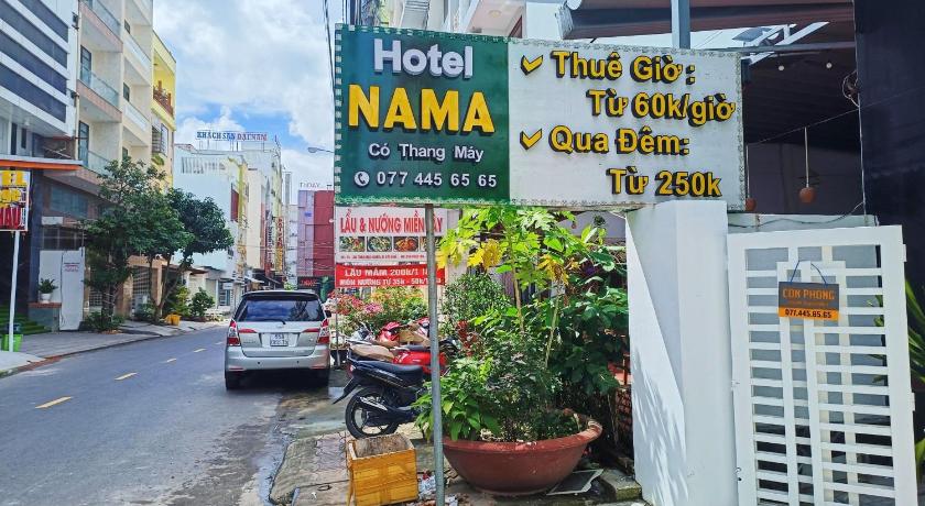 Nama Hotel - image 24