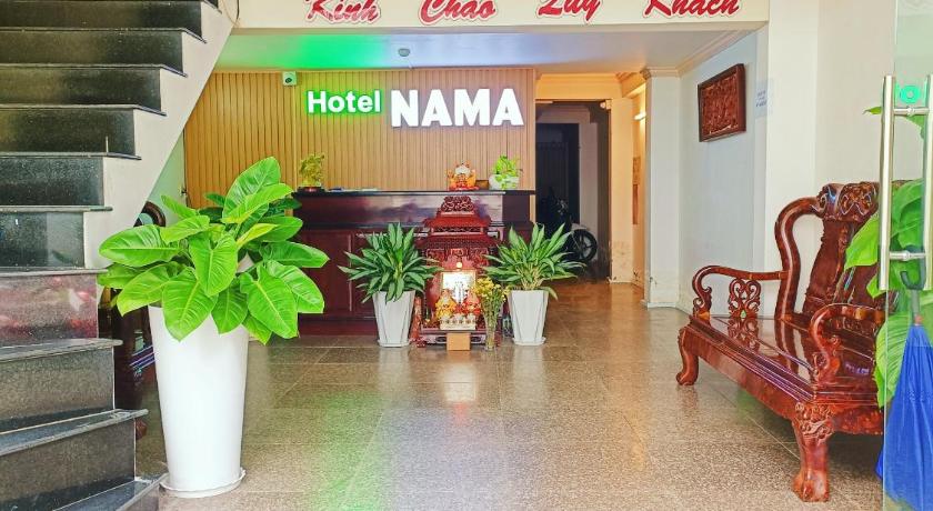 Nama Hotel - image 10