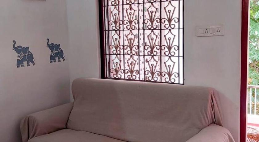 Sylvie Cottage (SF)- Near White Town & Beach photo