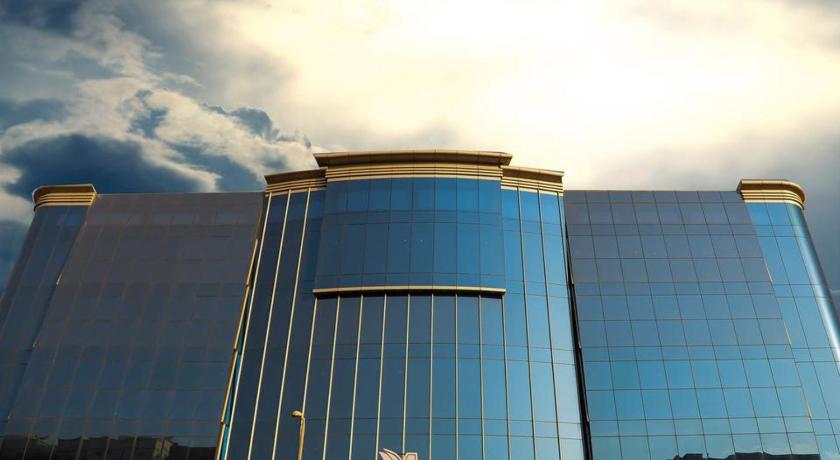 Mora Hotel photo