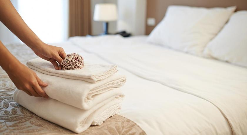 Mirnian Hotel photo