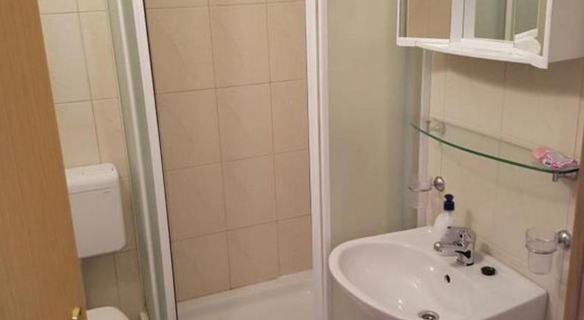 Apartmani Jereb photo