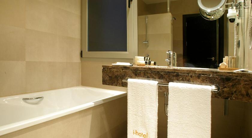 Eurostars I-Hotel