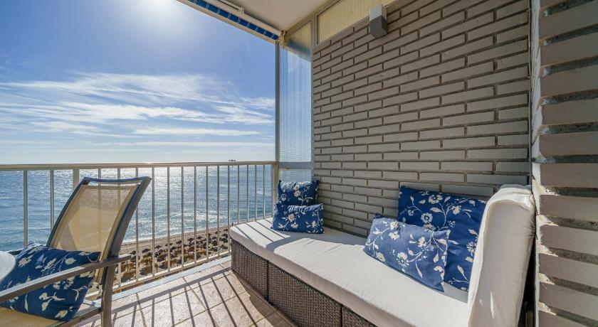 SPECTACULAR SEA VIEW Fuengirola - image 12