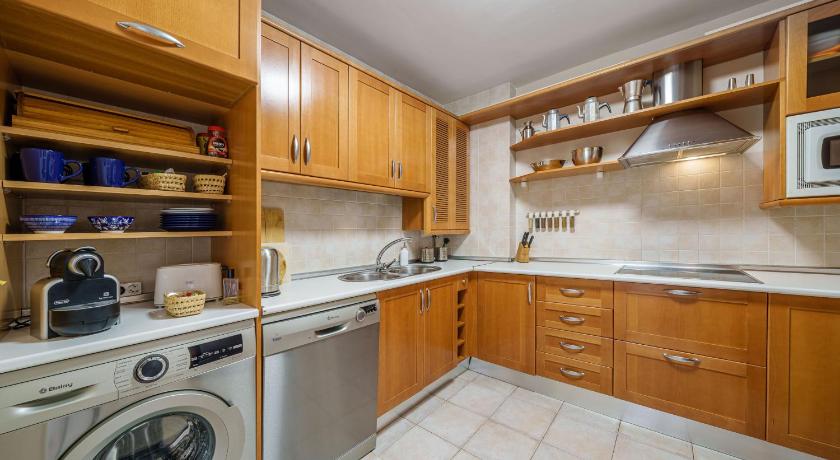 SPECTACULAR SEA VIEW Fuengirola - image 11