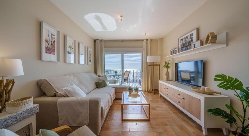 SPECTACULAR SEA VIEW Fuengirola - image 10