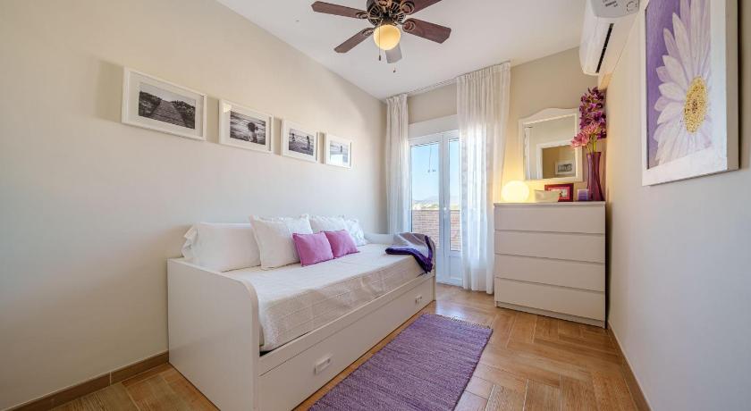 SPECTACULAR SEA VIEW Fuengirola - image 34