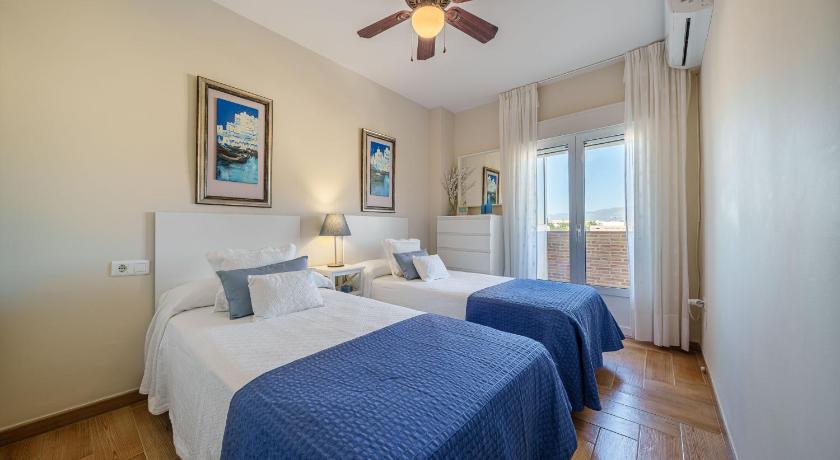 SPECTACULAR SEA VIEW Fuengirola - image 31