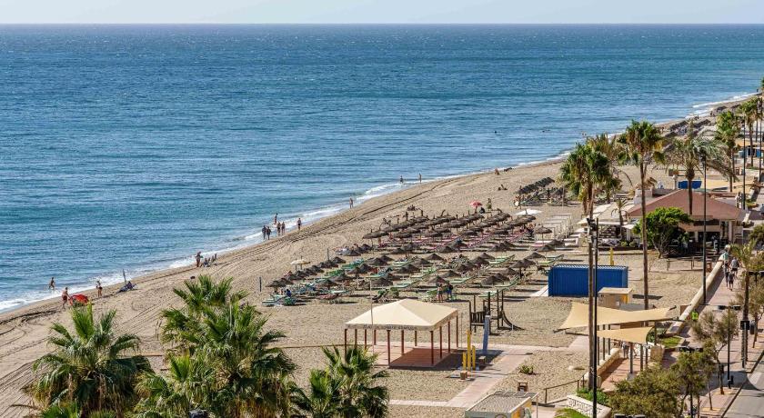 SPECTACULAR SEA VIEW Fuengirola - image 9