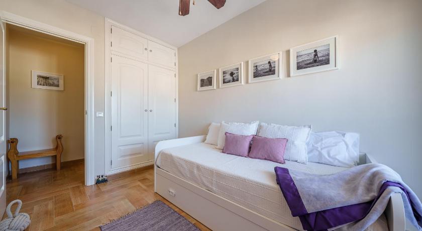 SPECTACULAR SEA VIEW Fuengirola - image 35