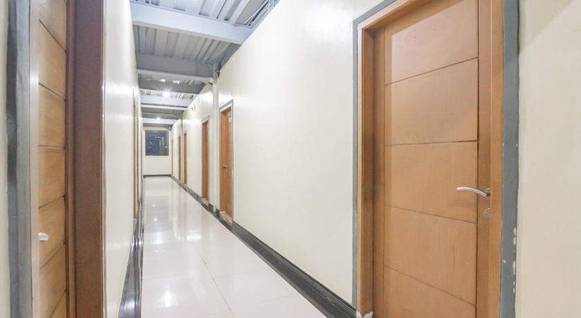 RedDoorz Syariah @ Cigadung Raya Street – Bandung, KY