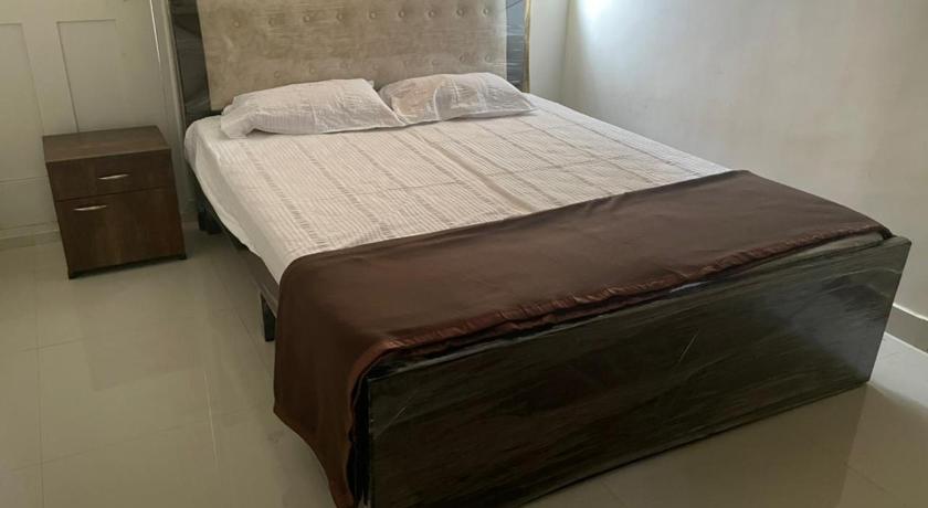 COFFEE TOWN'S INN — Hotel in Chikmagalur