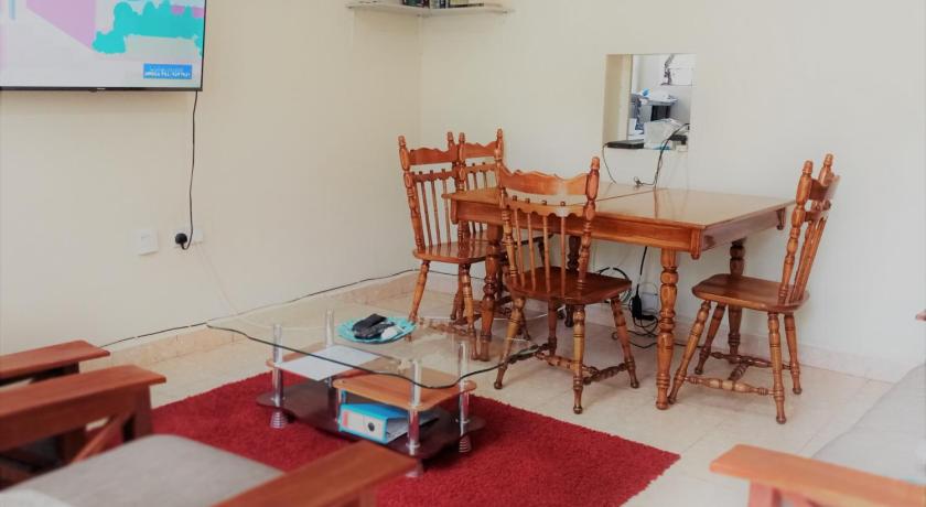 Twende Nanyuki Homes — Hotel in Nanyuki