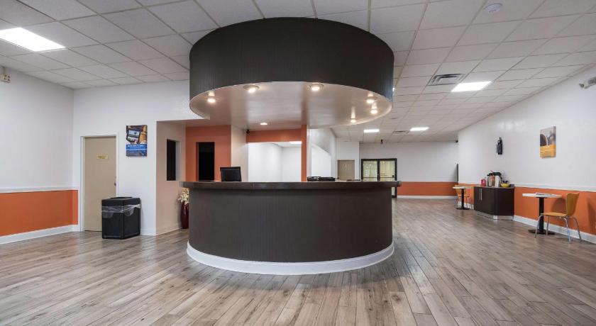 Motel 6-Oriskany, NY photo