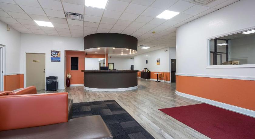 Motel 6-Oriskany, NY photo