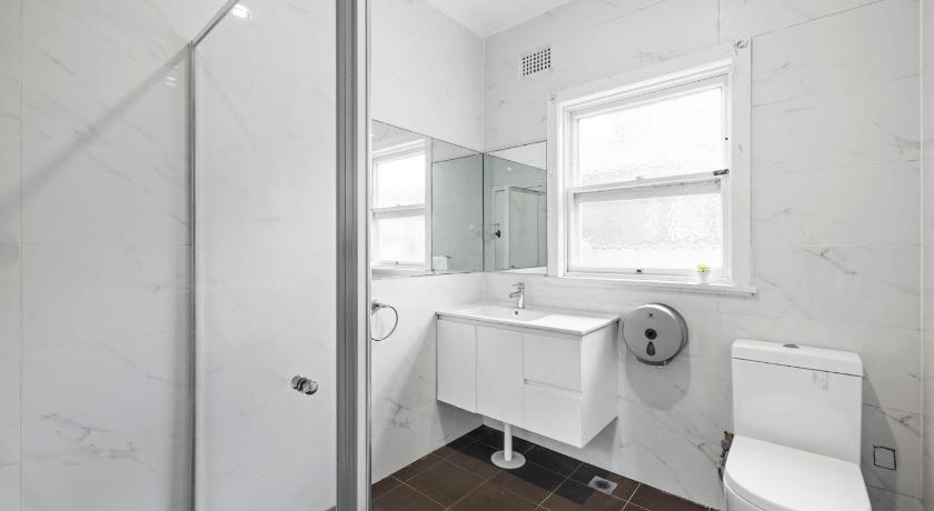 Private Quadruple Room in Riverwood - SHAREHOUSE photo