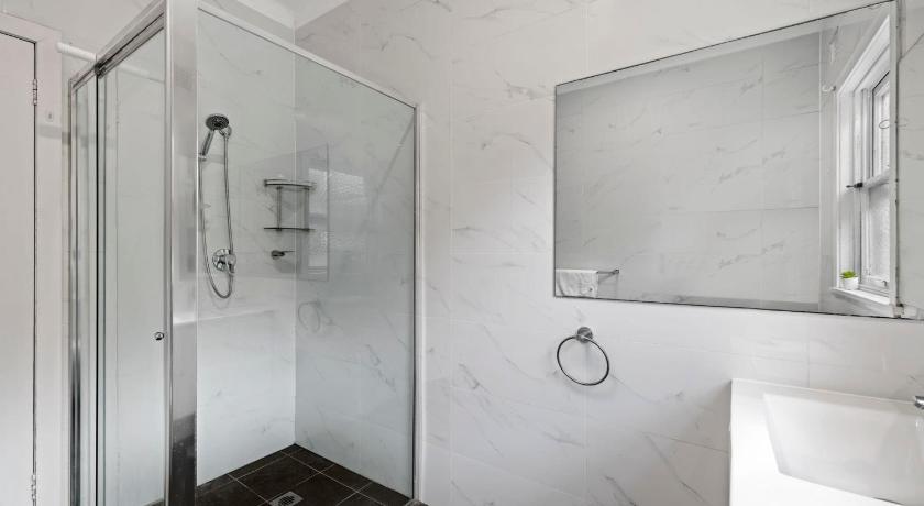 Private Quadruple Room in Riverwood - SHAREHOUSE photo