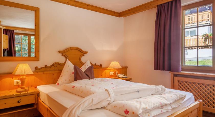 Hotel Berghof photo