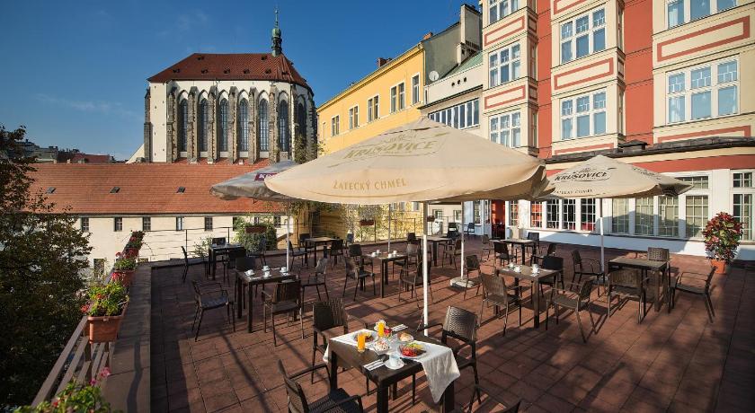 EA Hotel Julis photo