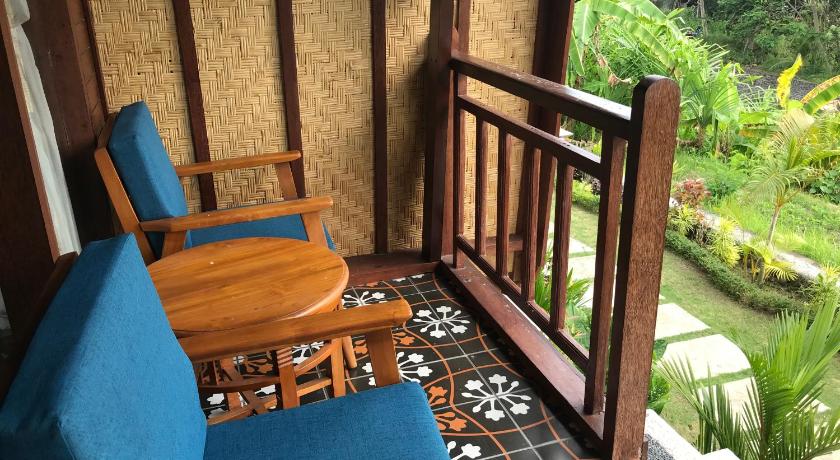 발리 The Green ujung Villa 3성급 호텔 부대시설