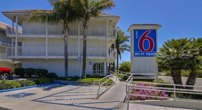 Motel 6-Carpinteria, CA - Santa Barbara - North