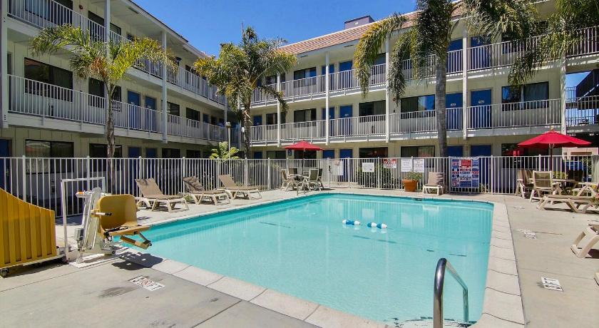 Motel 6-Carpinteria, CA - Santa Barbara - North photo