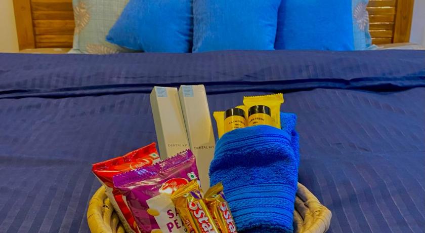 Adira Cafe & Boutique Stay, Manali photo