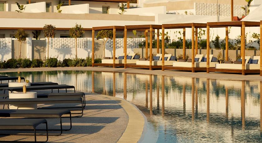 PAROCKS Luxury Hotel & Spa photo