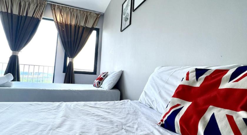 Somerset Loft // TREFOIL SETIA ALAM — Hotel in Shah Alam