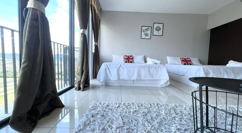 Somerset Loft // TREFOIL SETIA ALAM photo