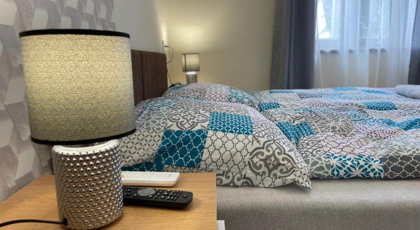 Kovacs Apartmanhaz