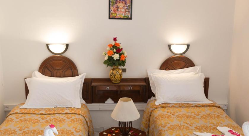 Hotel Sindibad photo