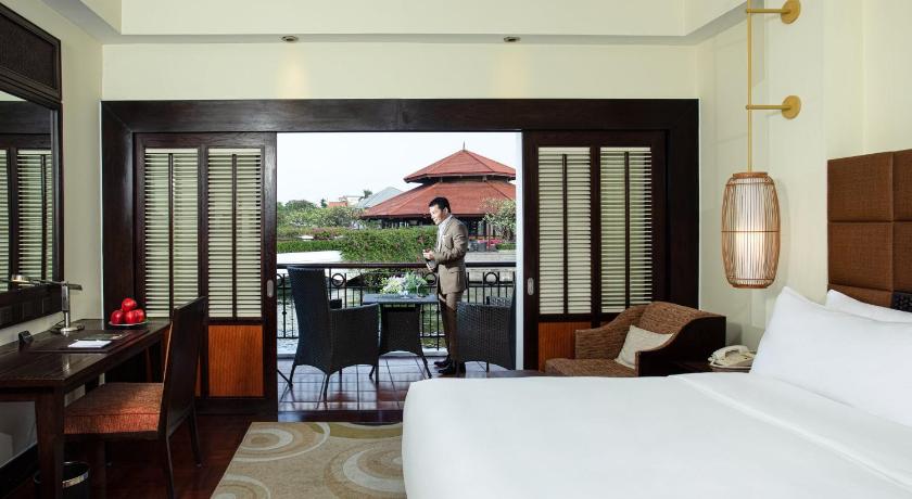 1 King Classic Overwater City View圖片 5