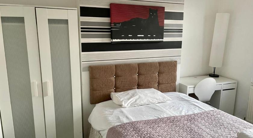Golden Triangle Budget Rooms photo