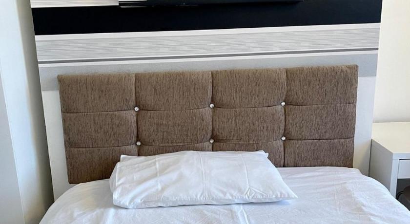 Golden Triangle Budget Rooms photo