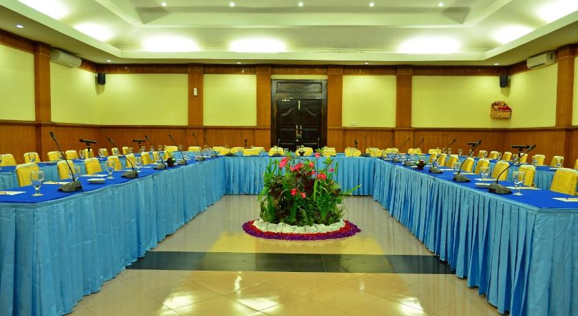 バリ Inna Sindhu Beach Resort and Hotel 3つ星 ホテル 外観