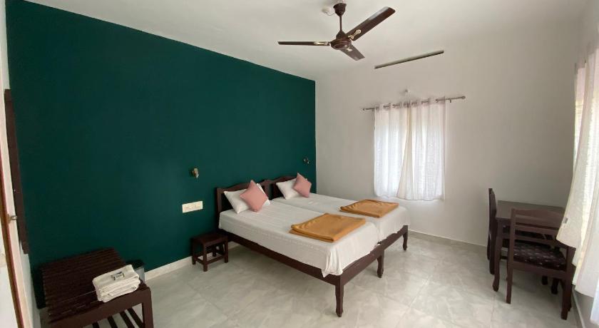 Ammus Homestay photo