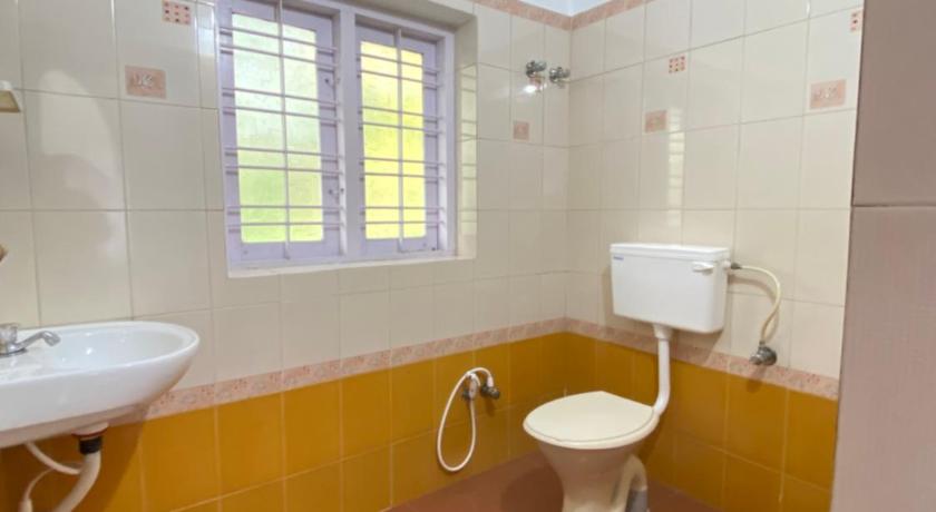 Ammus Homestay photo