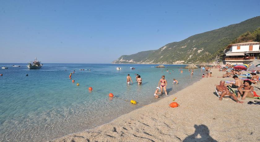 Hotel Agios Nikitas photo