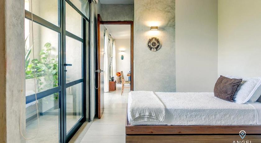 Image of Penthouse Apartment 0