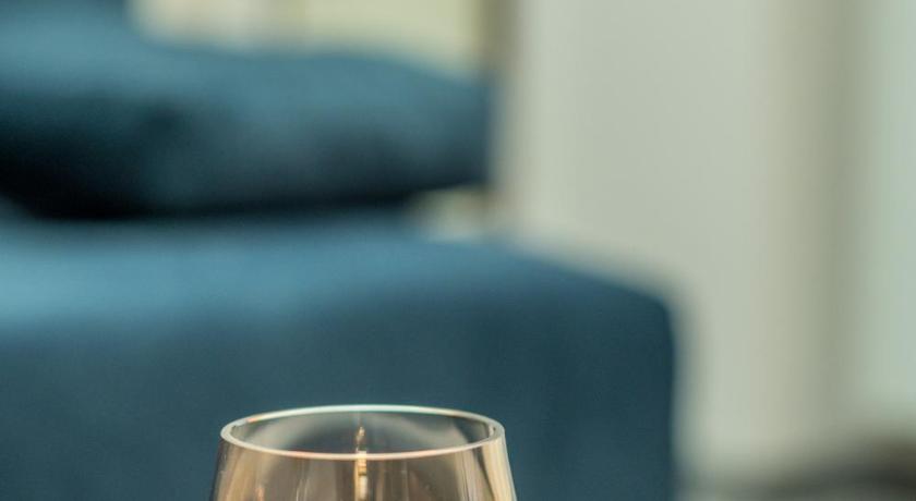 貝爾格勒 Veneti Suites 4星级 酒店 套房