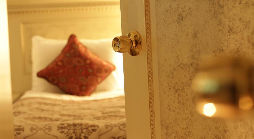 Demir Hotel photo