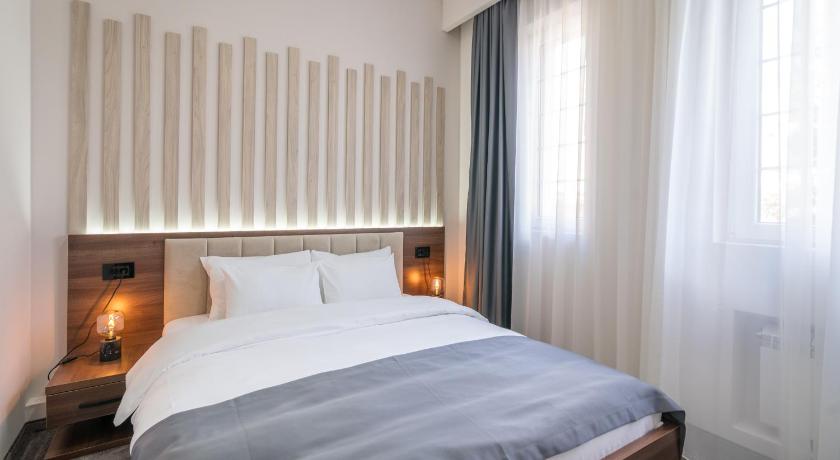 Veneti Suites — Hotel in Belgrade