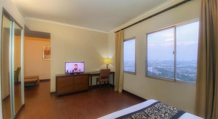 Ancol Marina Jakarta photo